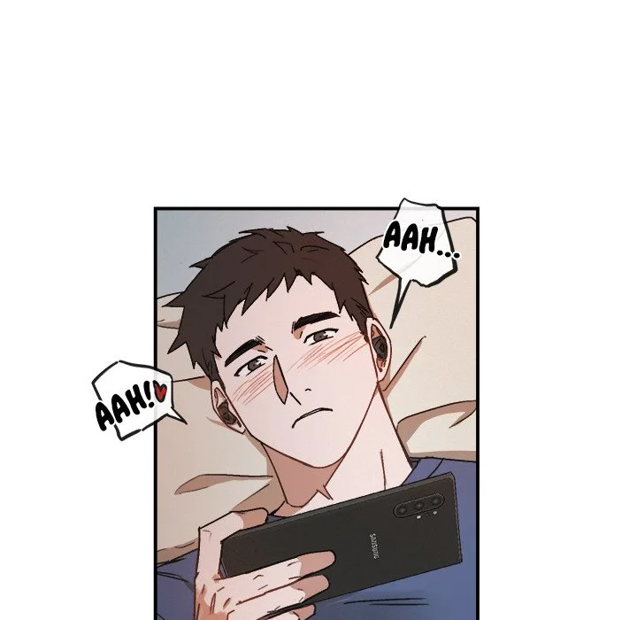 Our Future - Chapter 22